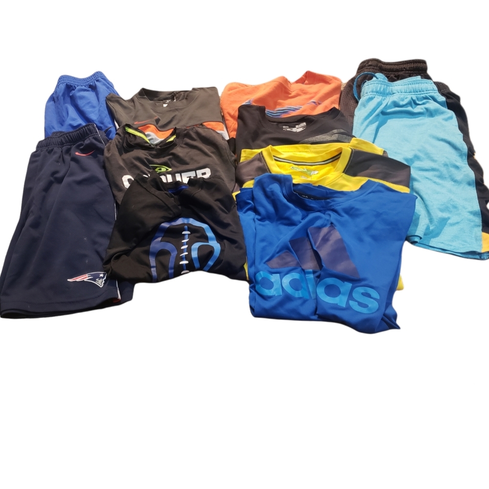 Boys Size 14 Bundle